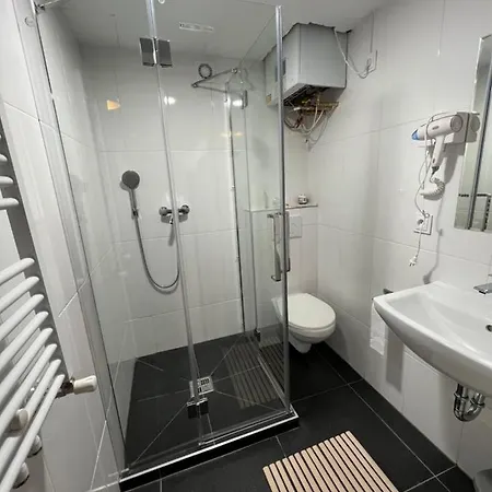 Do-re-mi Vandrerhjem Prag