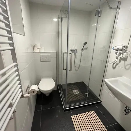 Do-re-mi Vandrerhjem Prag