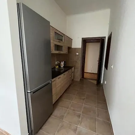 Do-re-mi 호스텔 프라하