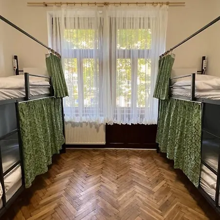 Do-re-mi Hostel Praga