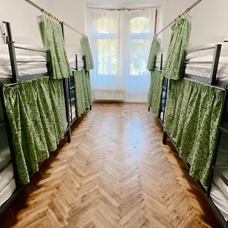 Do-re-mi 호스텔 *