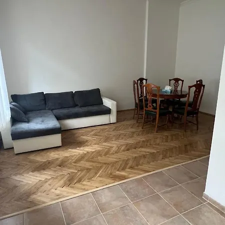 Hostel Do-re-mi Praga