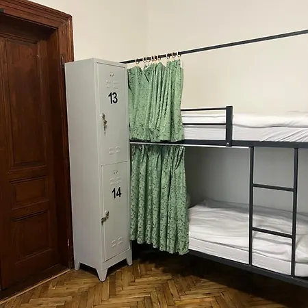 호스텔 Do-re-mi *