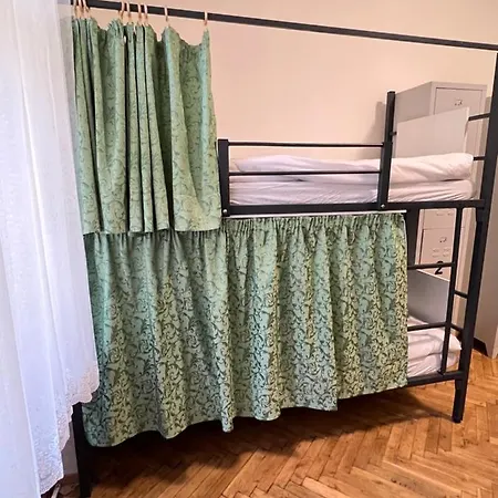 Do-re-mi Hostel Praga