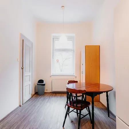 Do-re-mi Vandrarhem Prag