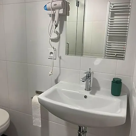 Do-re-mi Hostel Prague