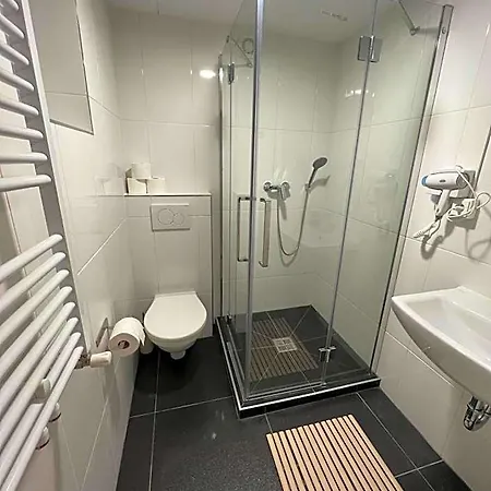 Hostel Do-re-mi Prague
