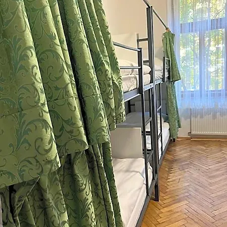 Hostel Do-re-mi Prague