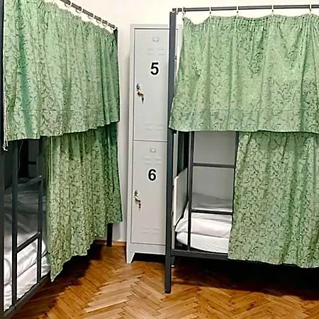 Hostel Do-re-mi Prague