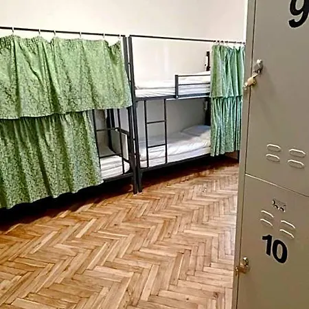 Hostel Do-re-mi Prague