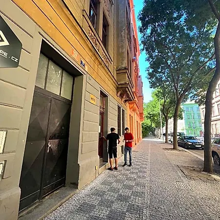 Hostel Do-re-mi *