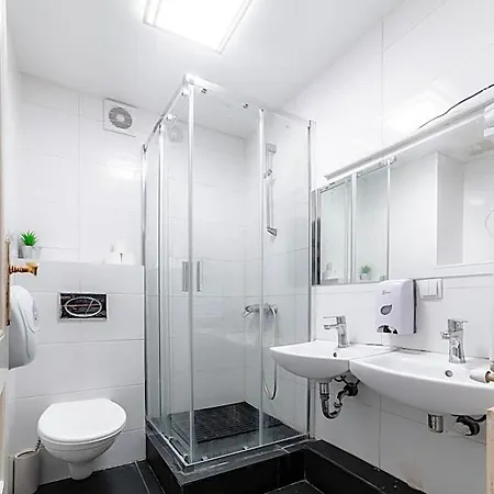 Hostel Do-re-mi Prague