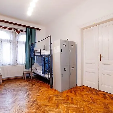 Hostel Do-re-mi Prague