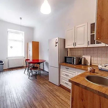 Hostel Do-re-mi Prague