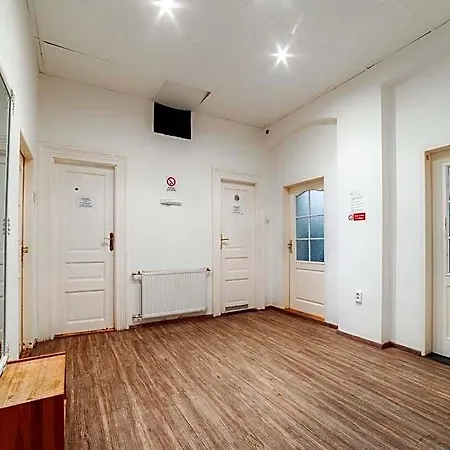 Do-re-mi Hostel Prague