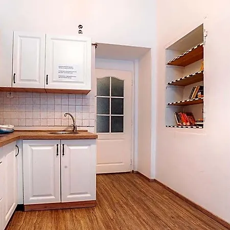 Hostel Do-re-mi Prague