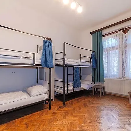 Do-re-mi Hostel Prague