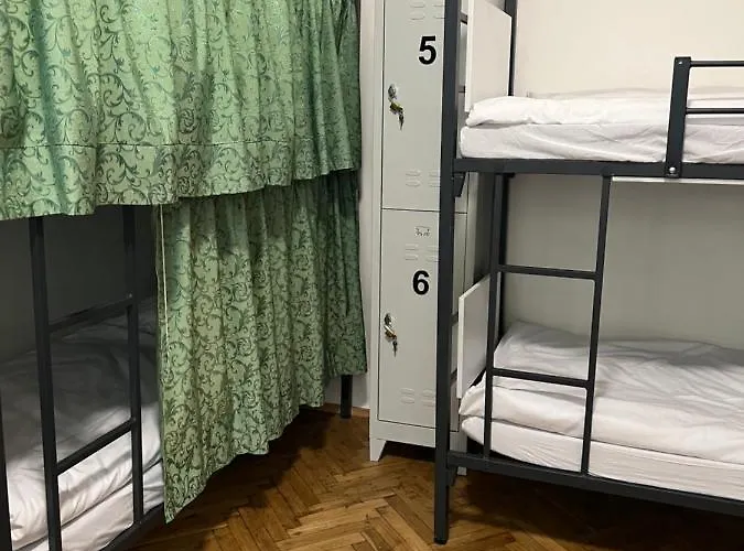 Do-re-mi Hostel