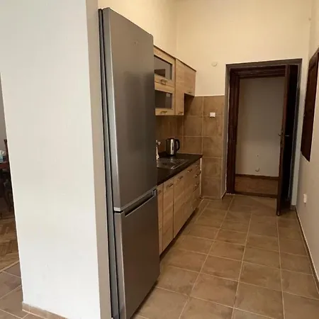 ホステル Do-re-mi プラハ