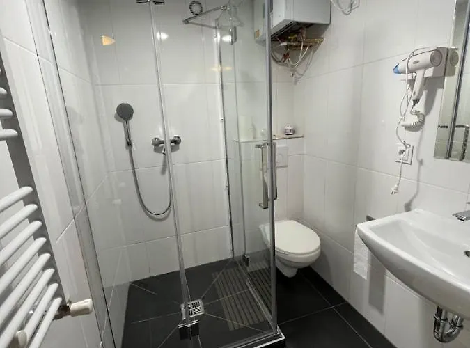 Do-re-mi Ostello Praga