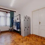 Do-re-mi Hostel Praha