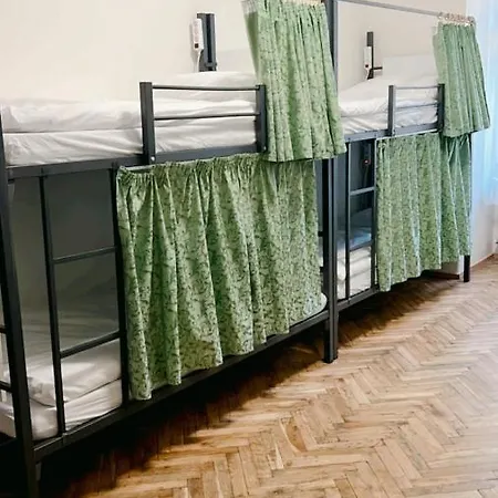 Hostel Do-re-mi Praha