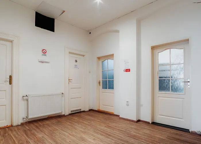Do-re-mi Auberge de jeunesse
